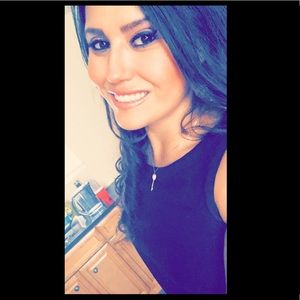 Meet your Posher, Mary